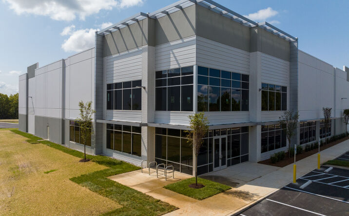 Pictures of Industrial property located at Timberline Dr, Spring Hill, TN 37174 for lease - image #1