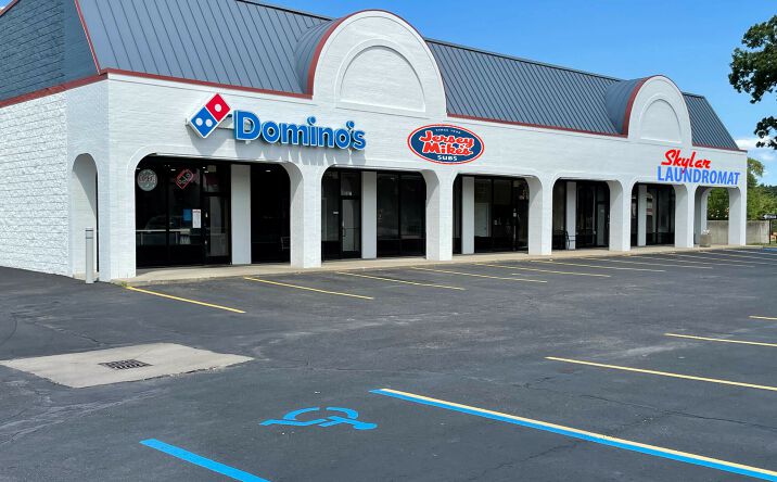 Pictures of Retail property located at 8017 N Wayne Rd, Westland, MI 48185 for lease - image #1