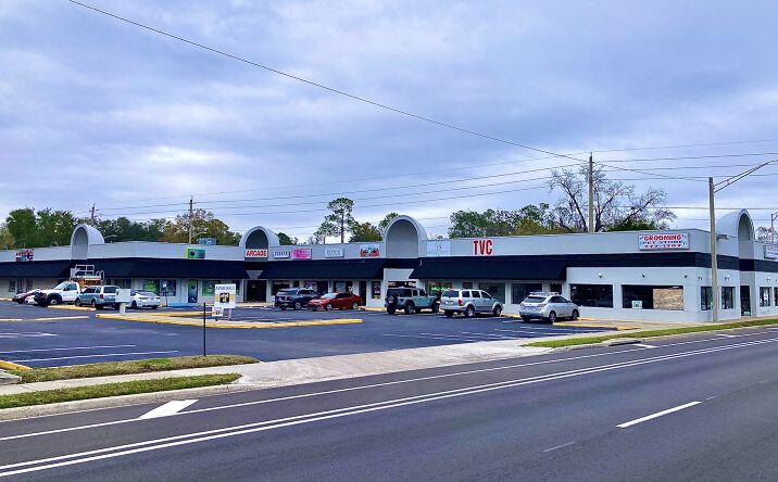 Pictures of Retail, Office property located at 6011 103rd St, Jacksonville, FL 32210 for lease - image #1