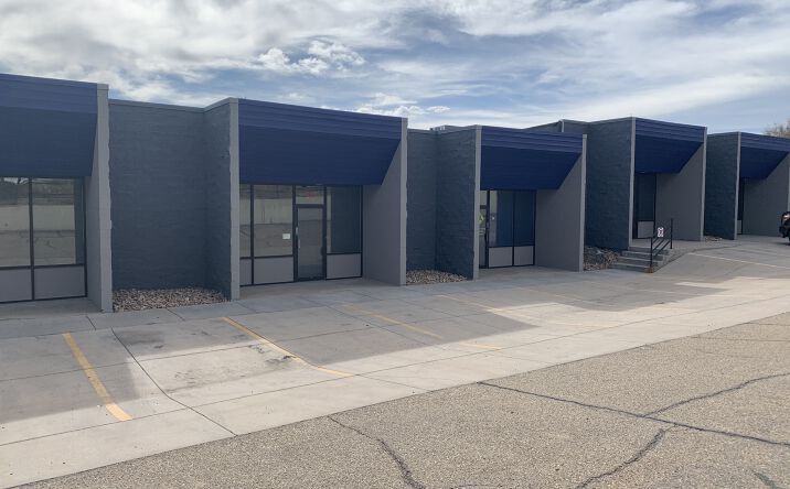 Pictures of Industrial property located at 747 Sheridan Boulevard, Lakewood, CO 80214 for lease - image #1