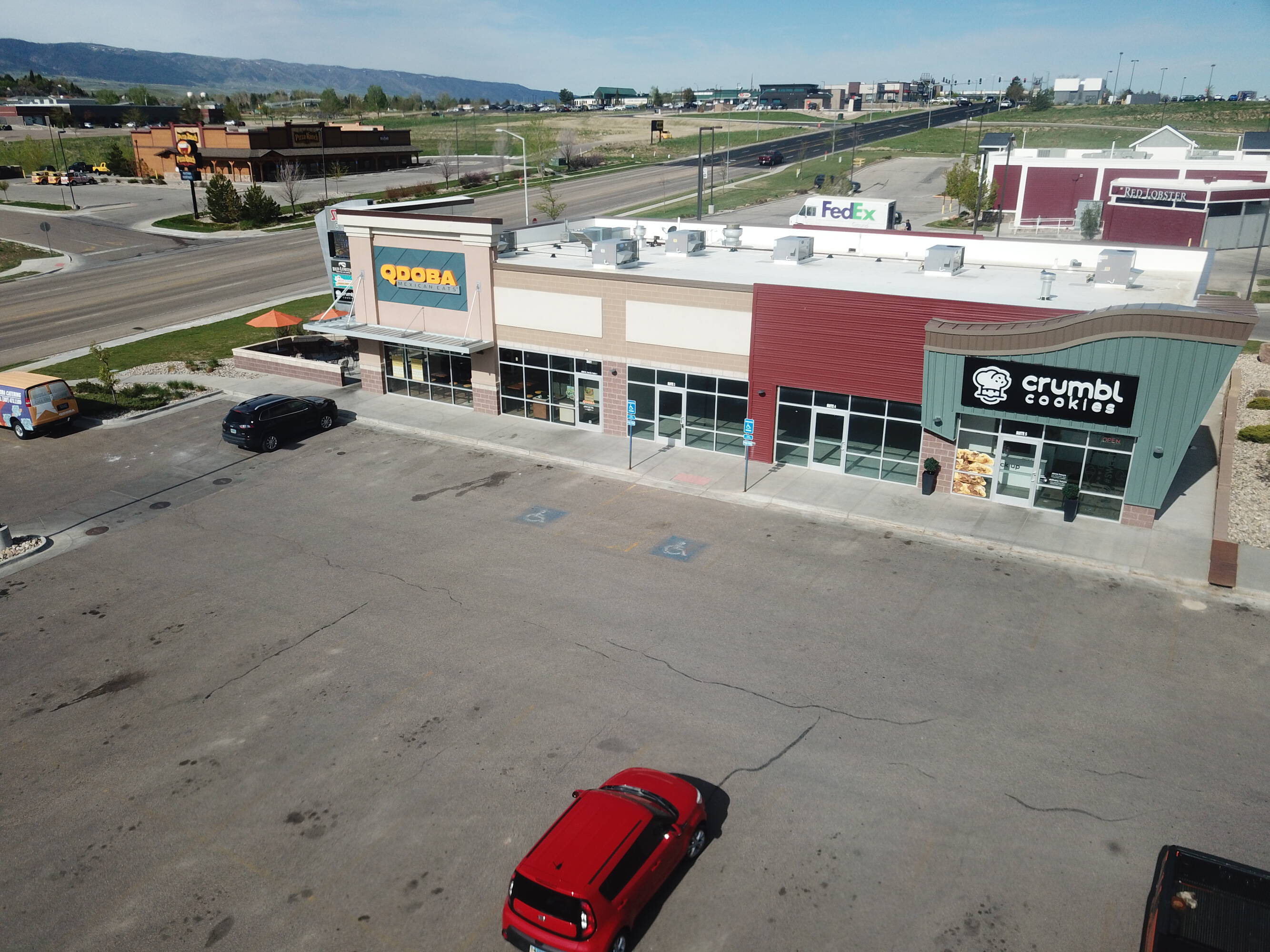 Blackmore Road & East 2nd Street, Casper, WY 82609 | Crexi.com