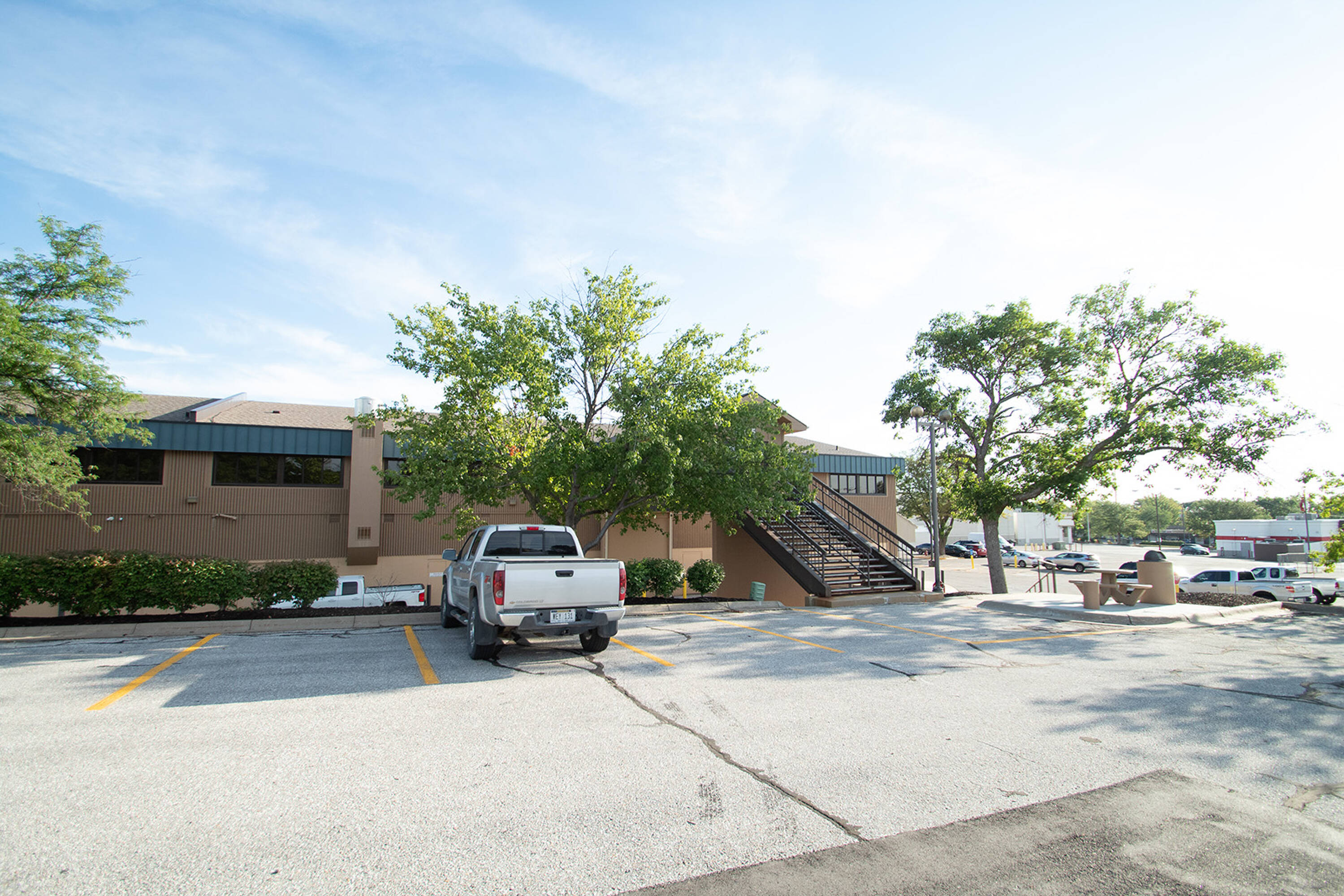 12165 W Center Rd, Omaha, NE 68144