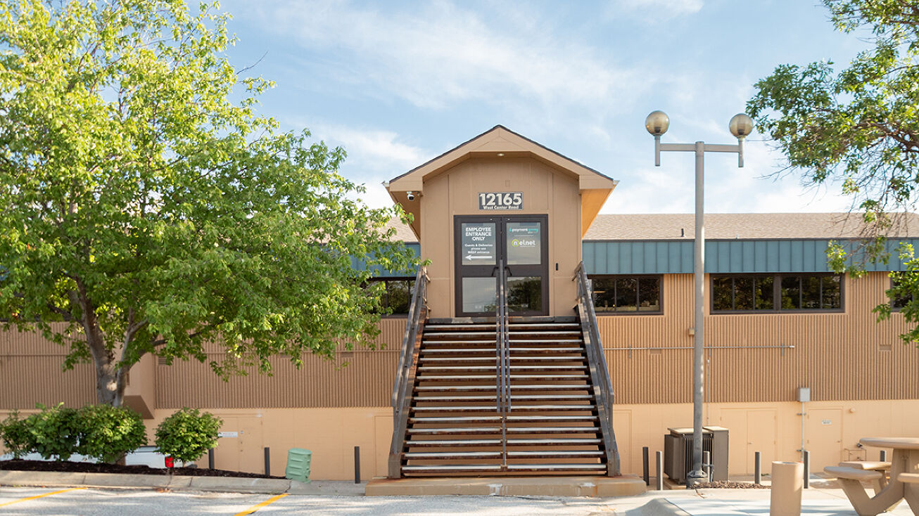 12165 W Center Rd, Omaha, NE 68144 Office Space for Lease Westwood