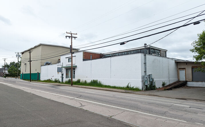 Pictures of Industrial property located at 39 Beech St, Manchester, NH 03103 for lease - image #1