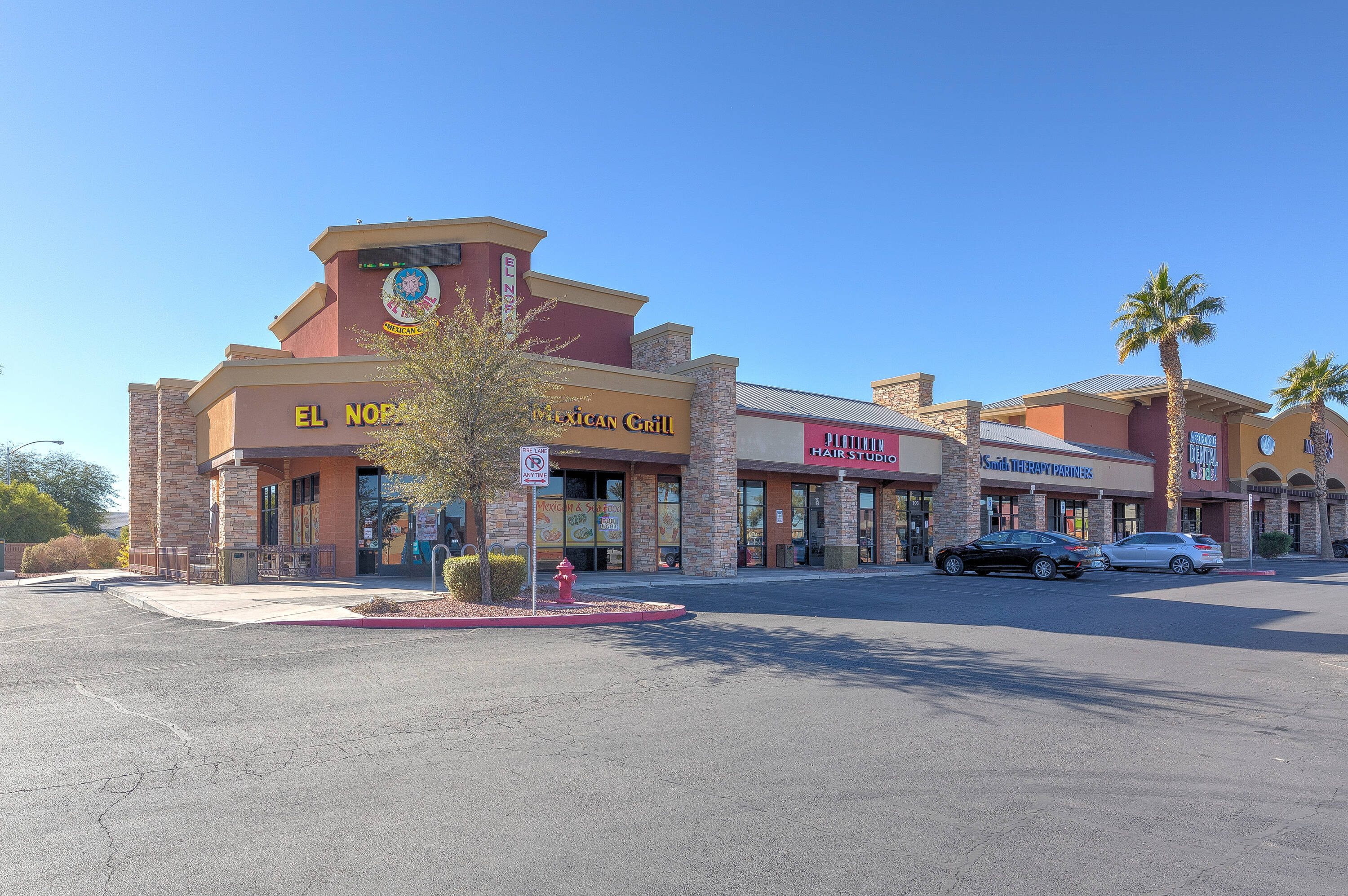 825 - 965 West Craig Rd, North Las Vegas, NV 89032 | Crexi.com