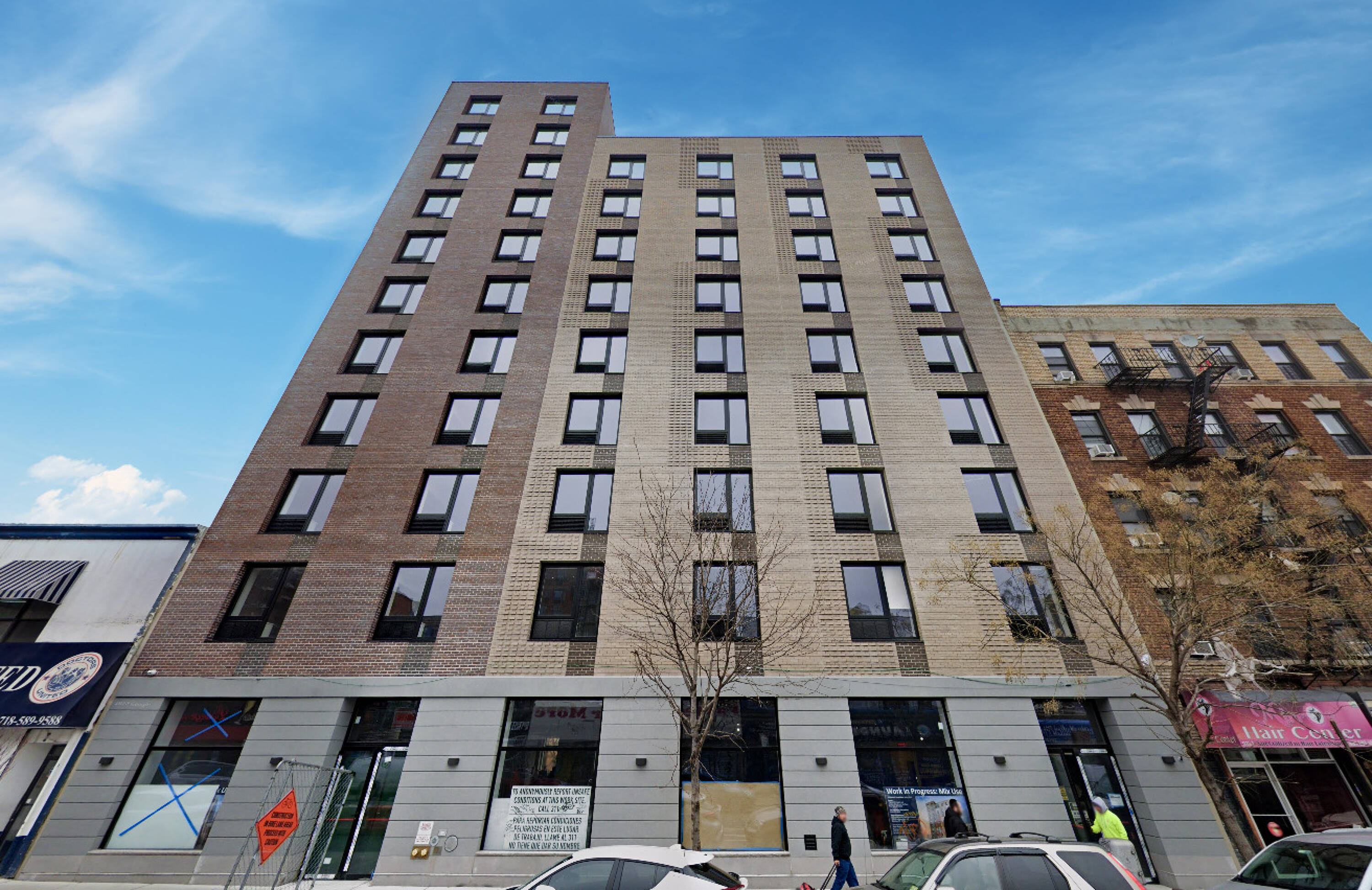 909 E Tremont Ave, The Bronx, NY 10460