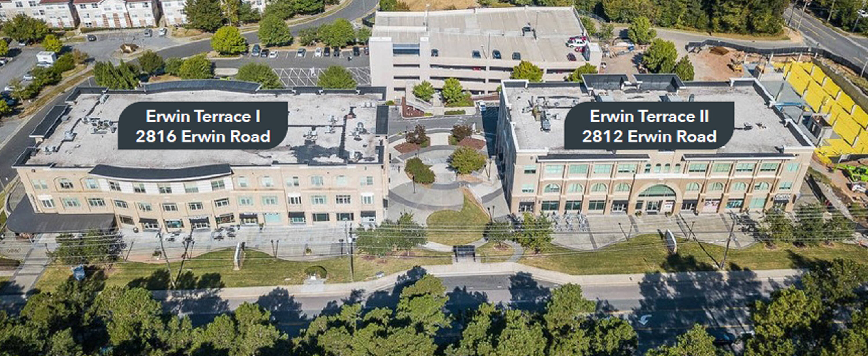 2812 Erwin Rd, Durham, NC 27705