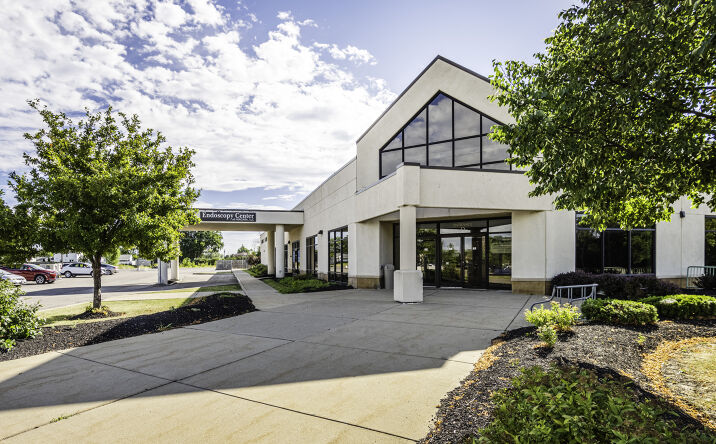 Pictures of Office property located at 6930 Williams Rd, Niagara Falls, NY 14304 for lease - image #1