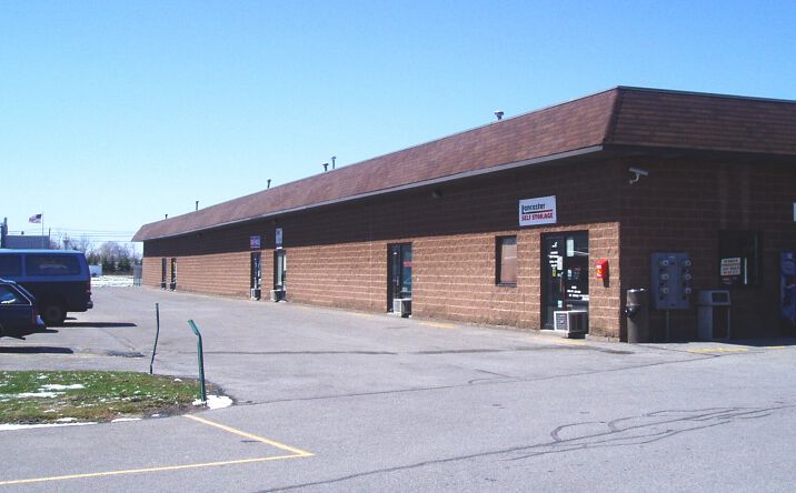 Pictures of Industrial, Office property located at 6509 Transit Rd, Lancaster (Buffalo), NY 14026 for lease - image #1