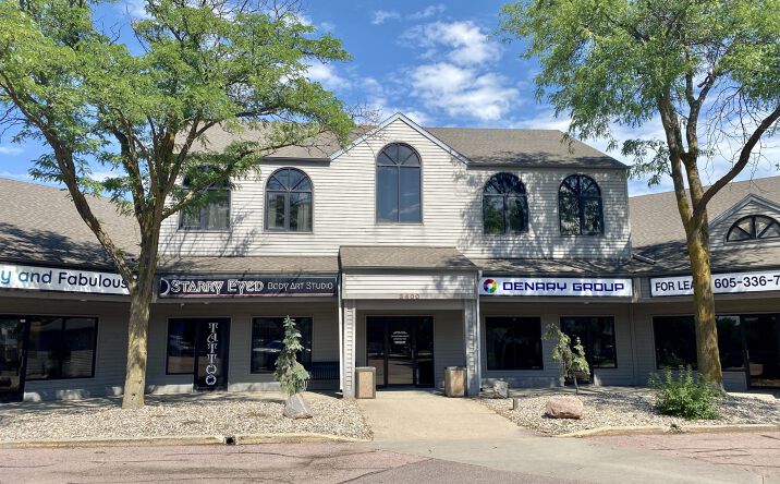 Pictures of Retail property located at 3400 W 49th St, Sioux Falls, SD 57106 for lease - image #1