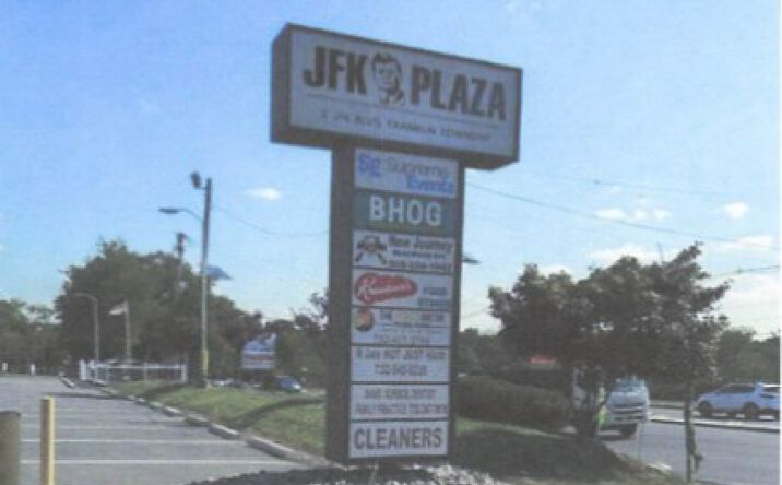 Pictures of Office, Retail property located at 2 John F Kennedy Blvd, Franklin Township, NJ 08873 for lease - image #1