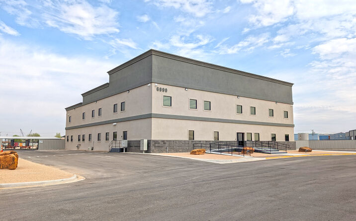 Pictures of Office property located at 6999 W Hwy 80 E, Odessa, TX 79762 for lease - image #1
