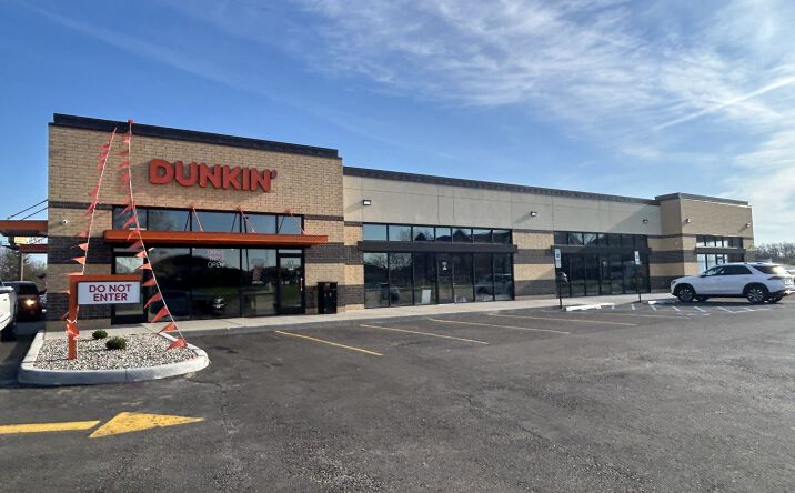 Pictures of Retail property located at 275 US 30, Schererville, IN 46375 for lease - image #1