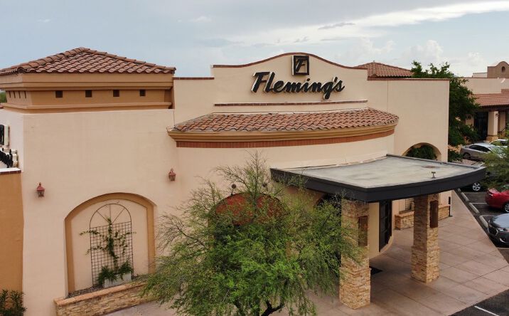Pictures of Retail, Office property located at 6330 N Campbell Ave, Tucson, AZ 85718 for sales - image #1
