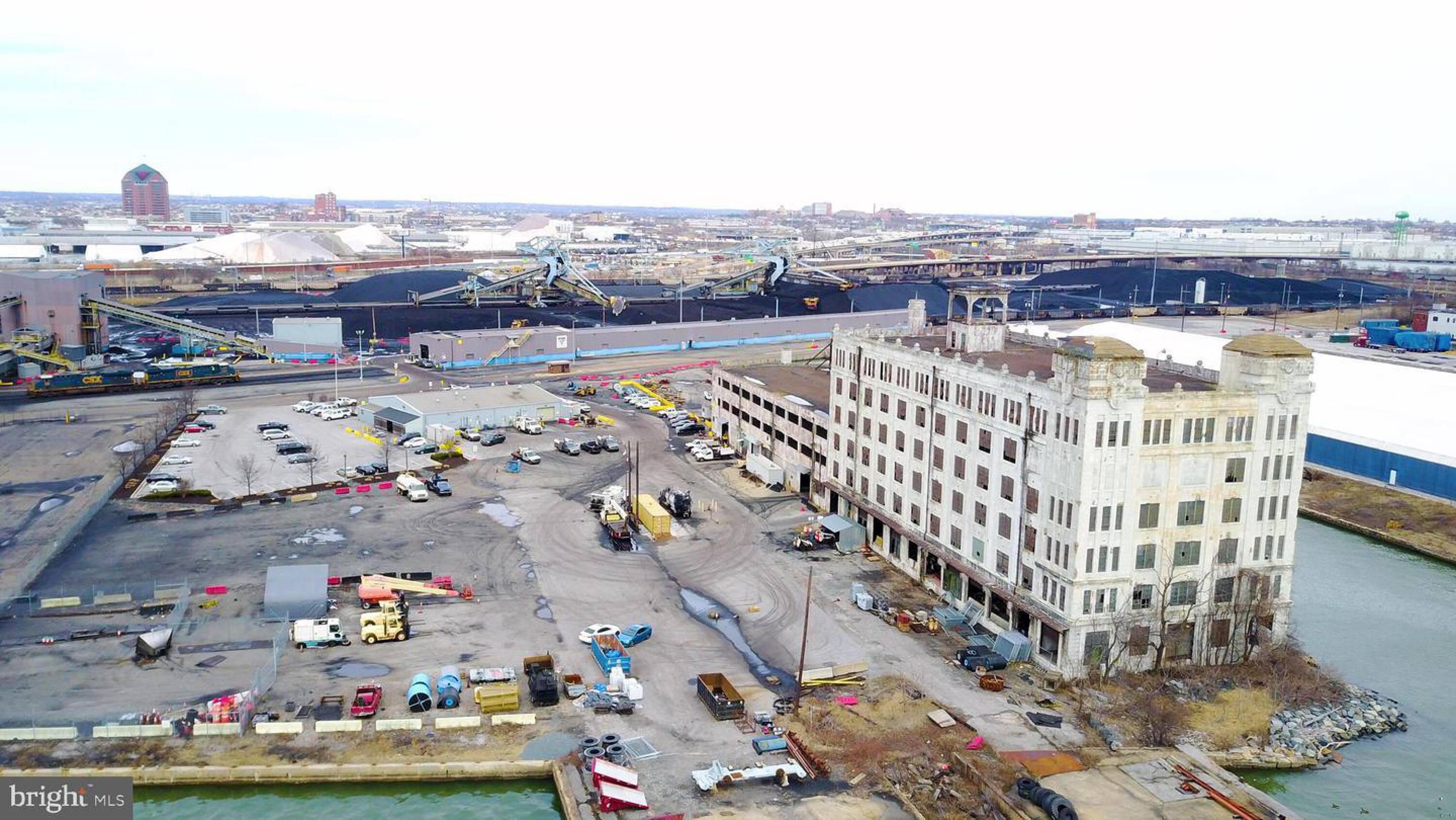 3800 Newgate Ave, Baltimore, MD 21224