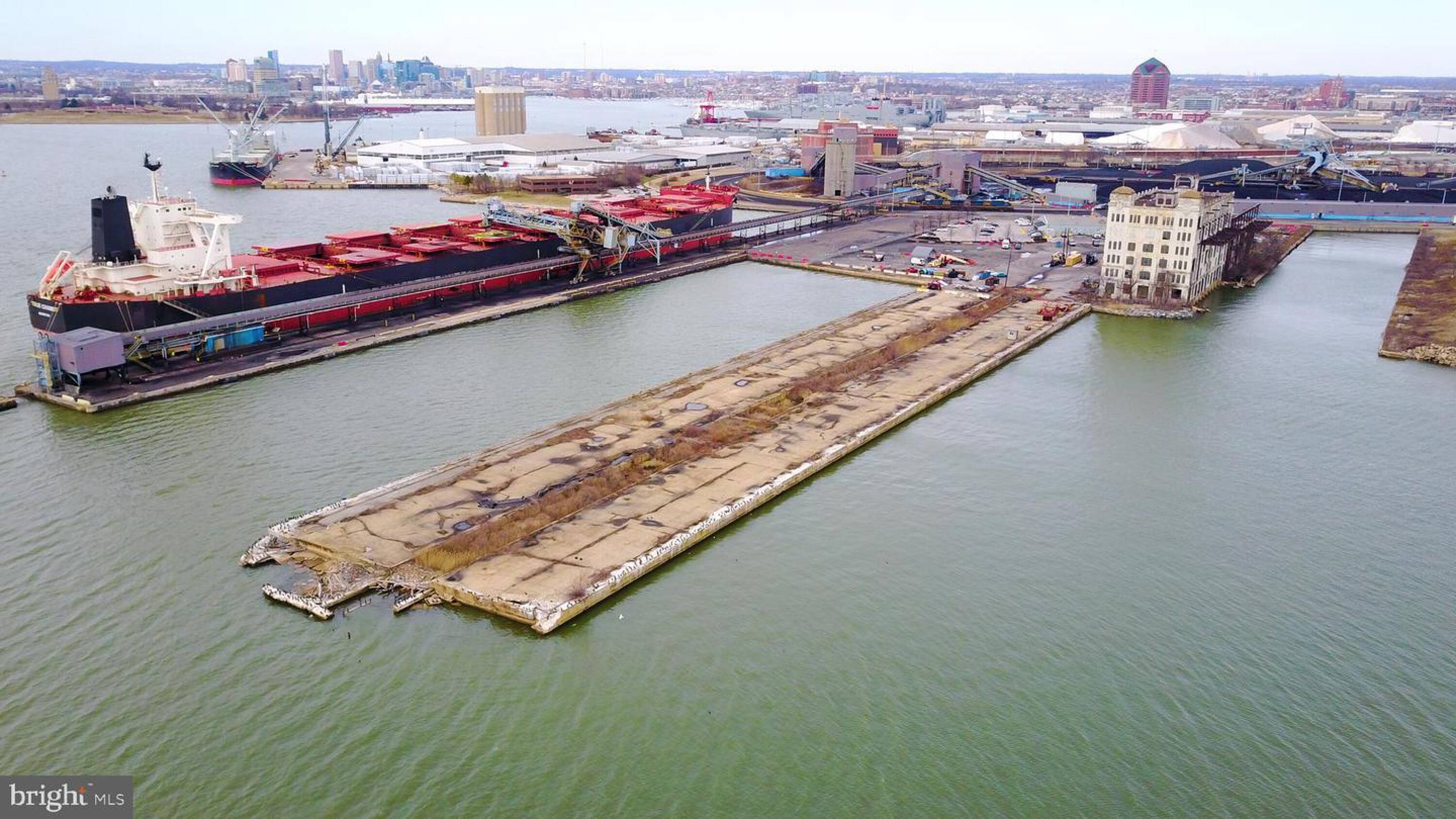 3800 Newgate Ave, Baltimore, MD 21224