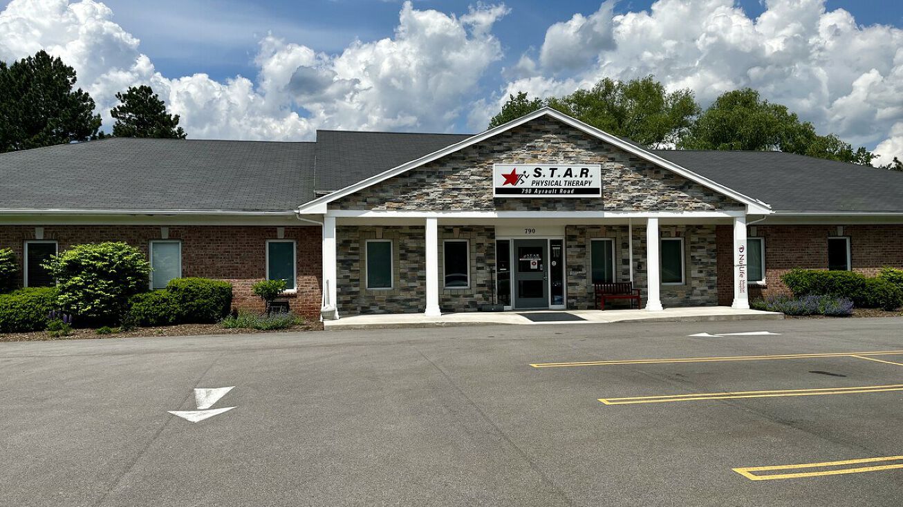 790 Ayrault Rd, Fairport, NY 14450 Office Space for Lease