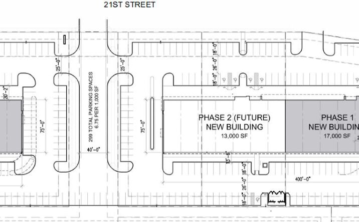Pictures of Retail, Office, Restaurant property located at Wichita, KS, Wichita, KS 67230 for lease - image #1