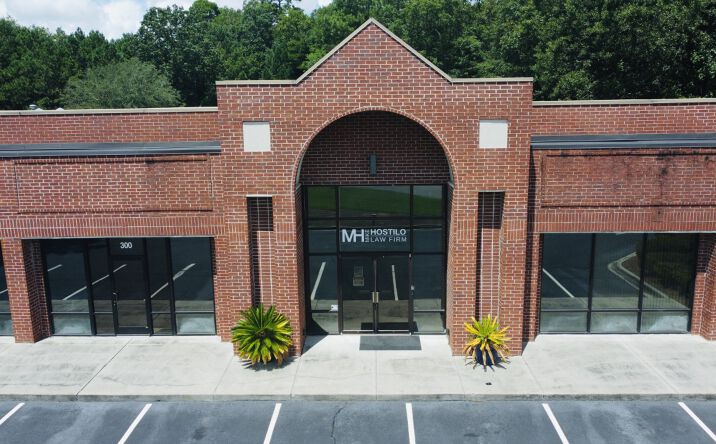 Pictures of Office property located at 33 Park of Commerce Way, Savannah, GA 31405 for lease - image #1