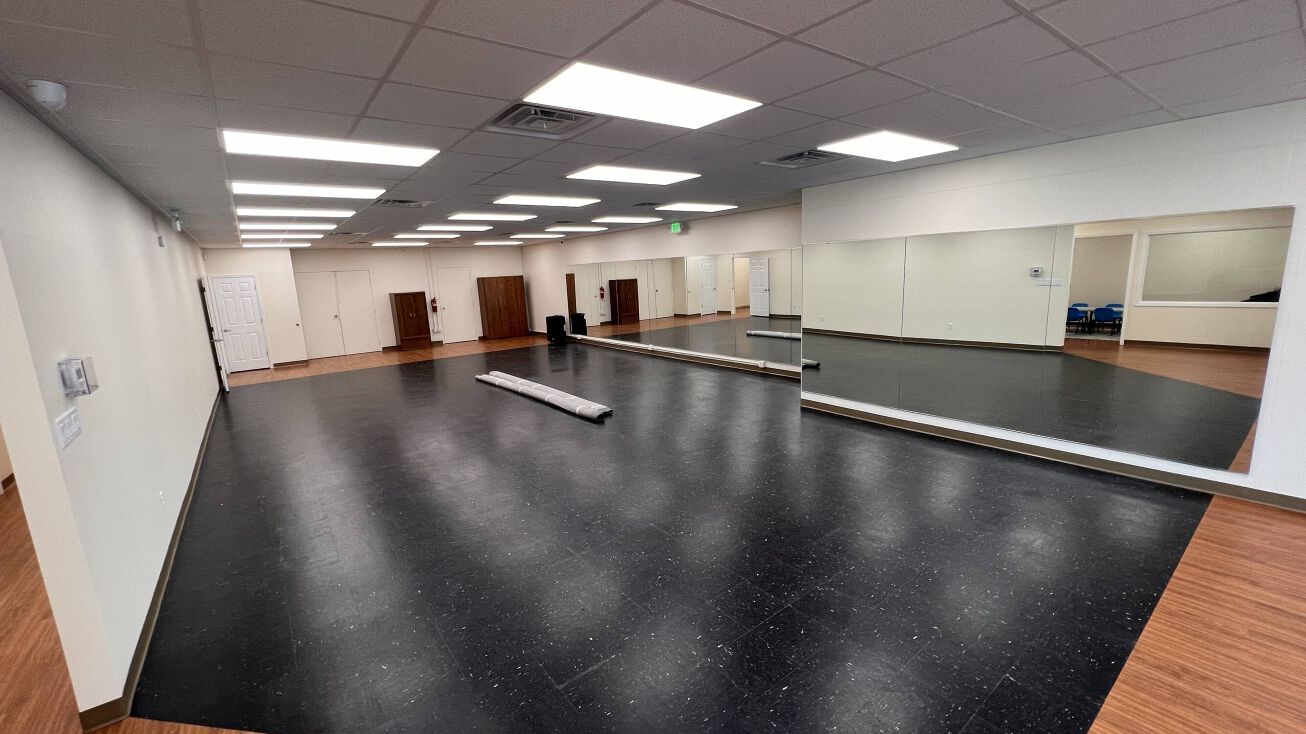 3218 W Sylvania Ave, Toledo, OH 43613 Retail Space for Lease Dance