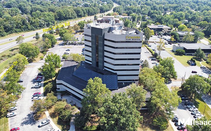 Pictures of Office property located at 771 Corporate Dr, Lexington, KY 40503 for lease - image #1