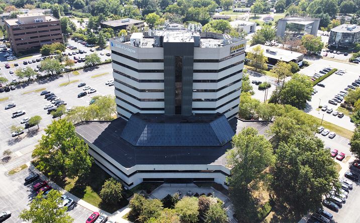 Pictures of Office property located at 771 Corporate Dr, Lexington, KY 40503 for lease - image #1