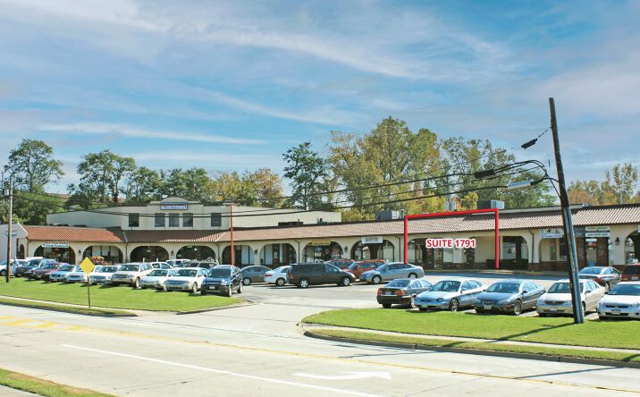 Pictures of Office property located at 1791 Pearl Rd, Brunswick, OH 44212 for lease - image #1