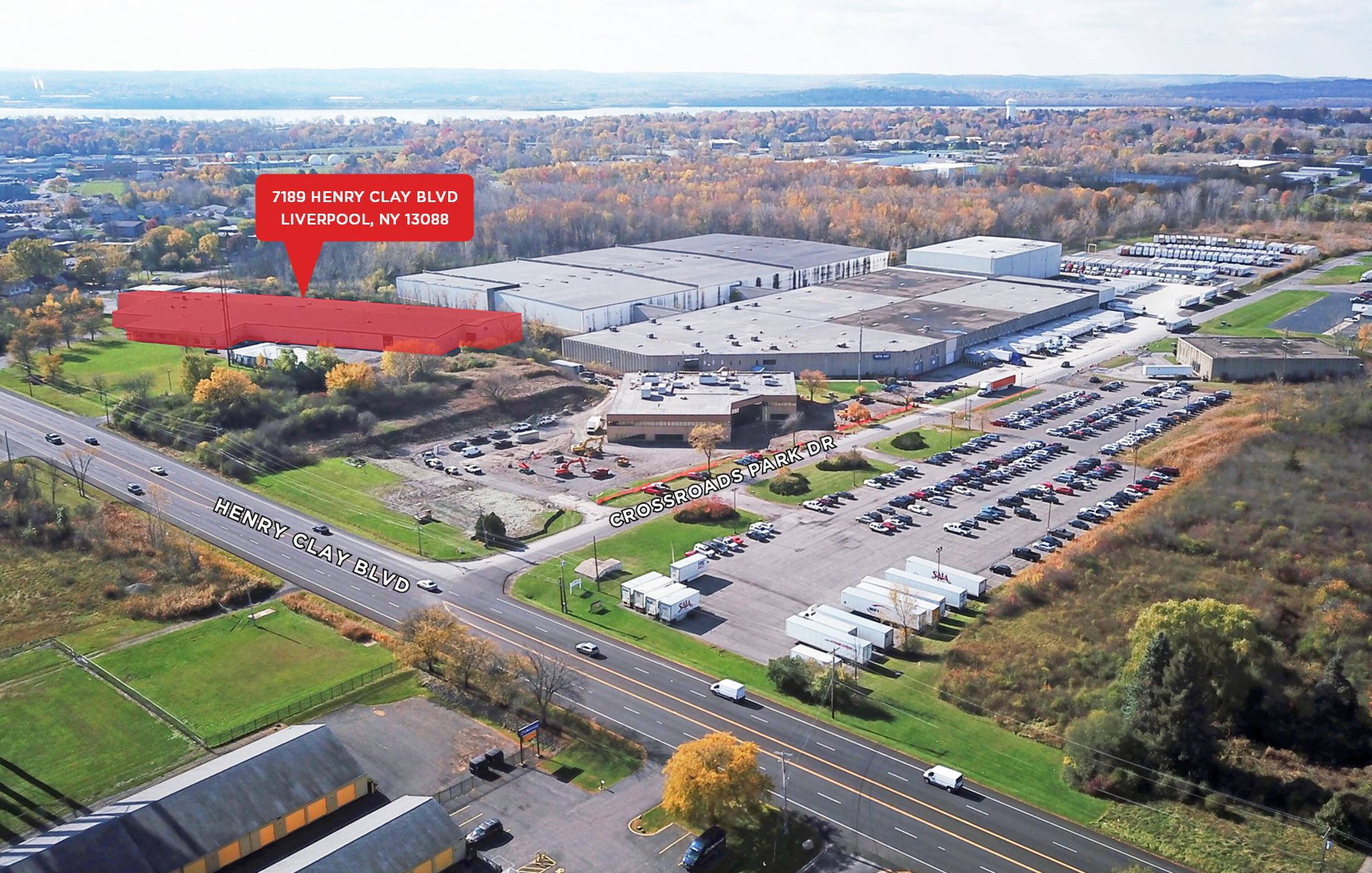 7189 Henry Clay Blvd, Liverpool, NY 13088