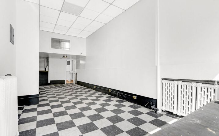 Pictures of Retail property located at 831 St Johns Pl, brooklyn, NY 11216 for lease - image #1