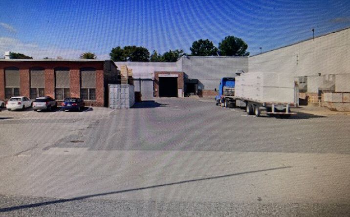 Pictures of Industrial property located at 665 Cambridge St, Worcester, MA 01610 for lease - image #1
