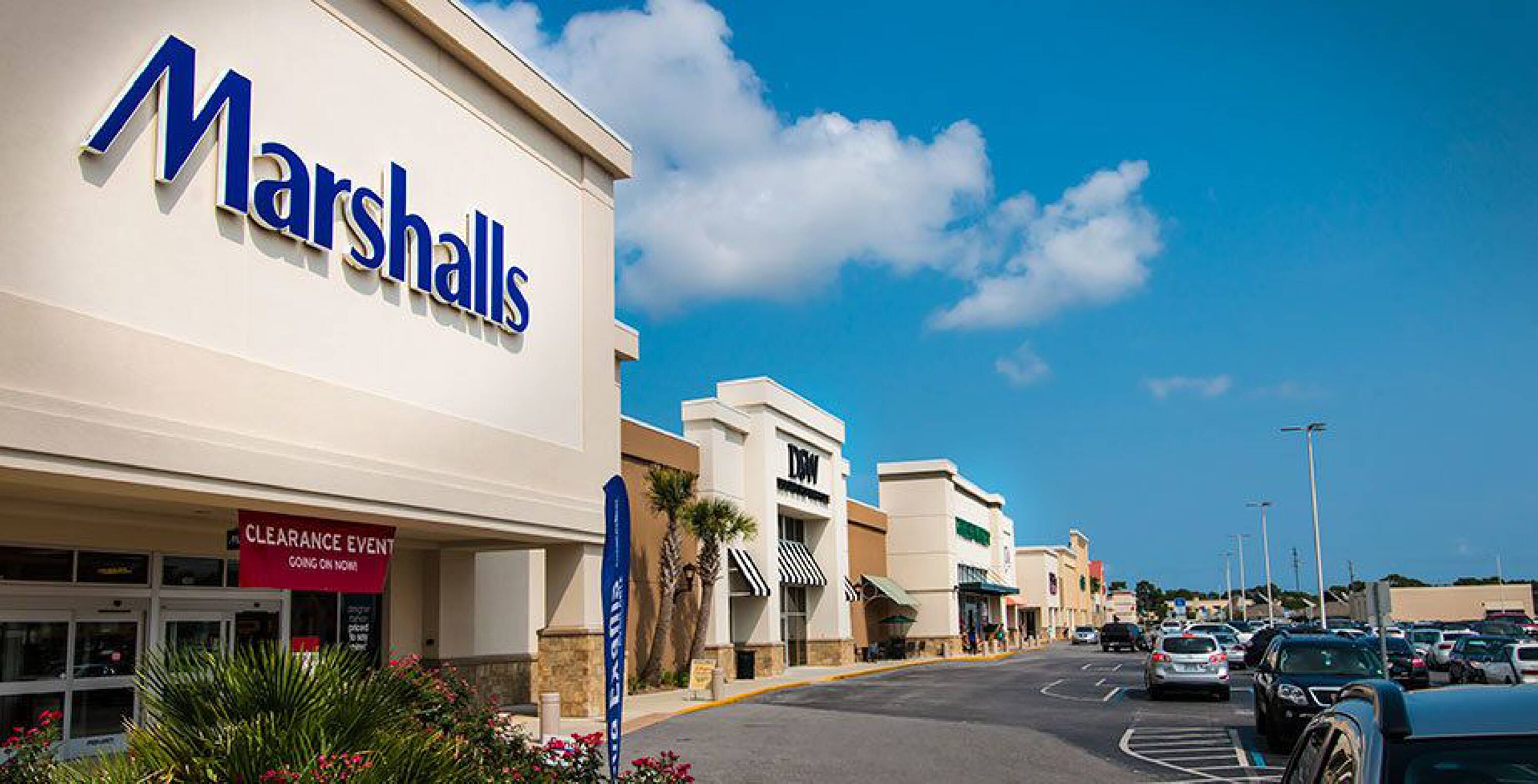 1690 Airport Blvd, Pensacola, FL 32504