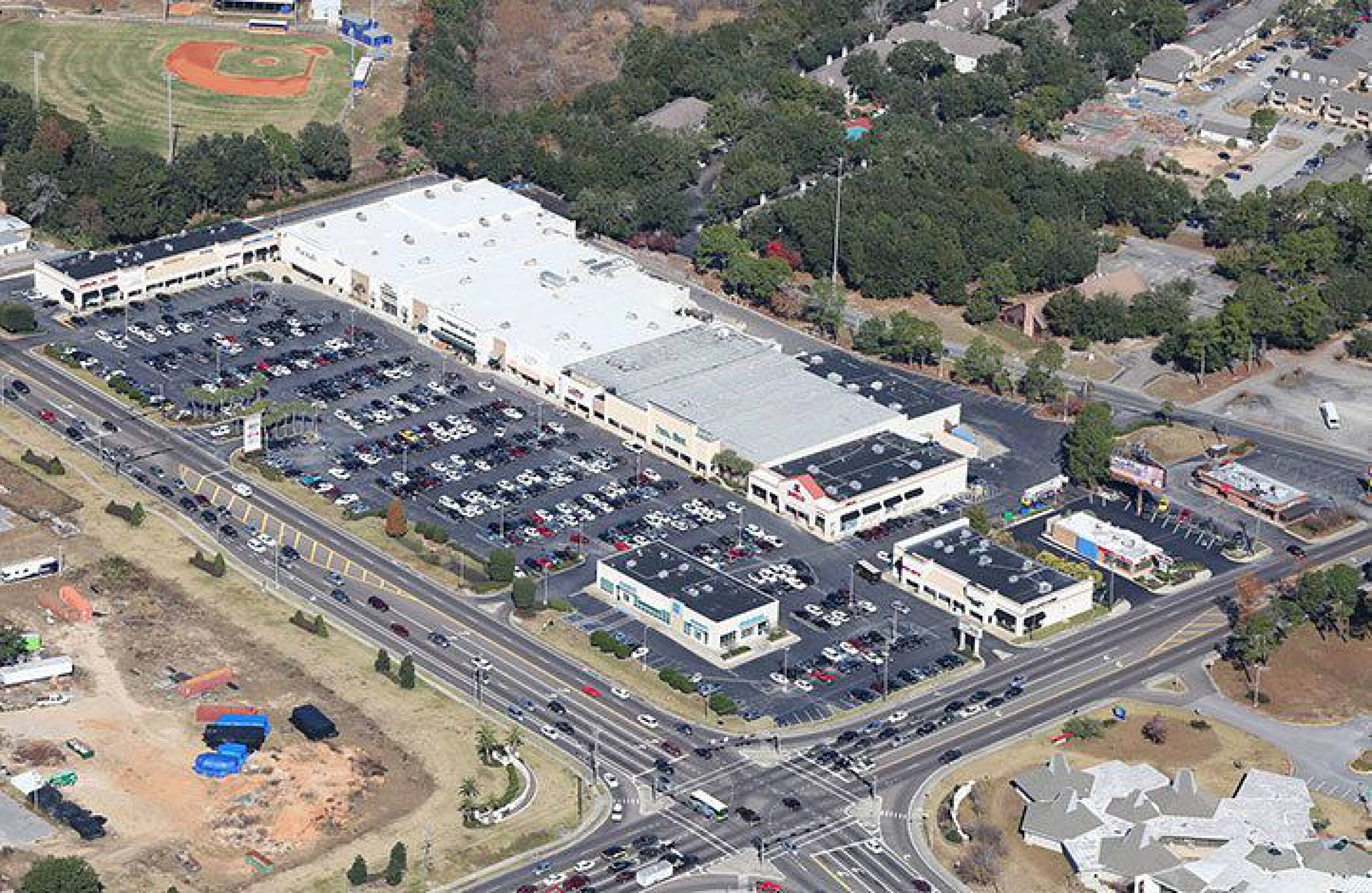 1690 Airport Blvd, Pensacola, FL 32504