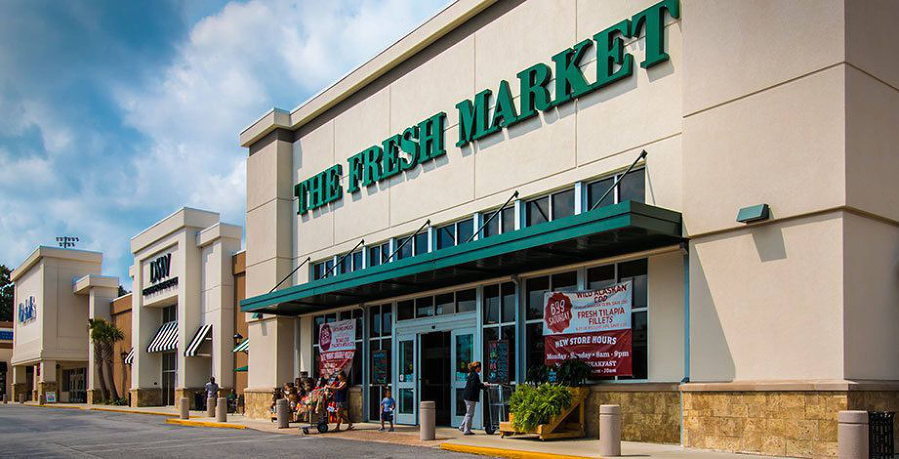 1690 Airport Blvd, Pensacola, FL 32504