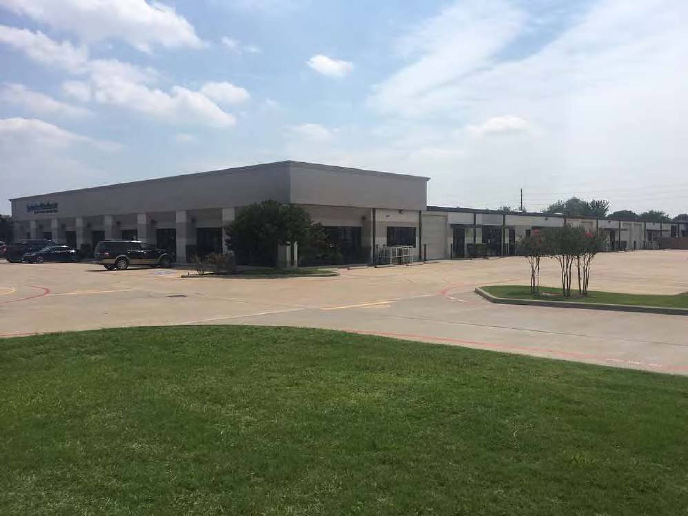 Jackrabbit Business Park