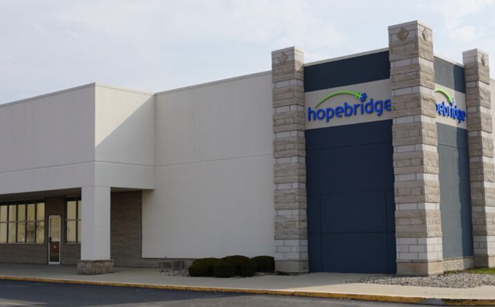 Pictures of Industrial property located at 1558 E Blvd, Kokomo, IN 46902 for lease - image #1