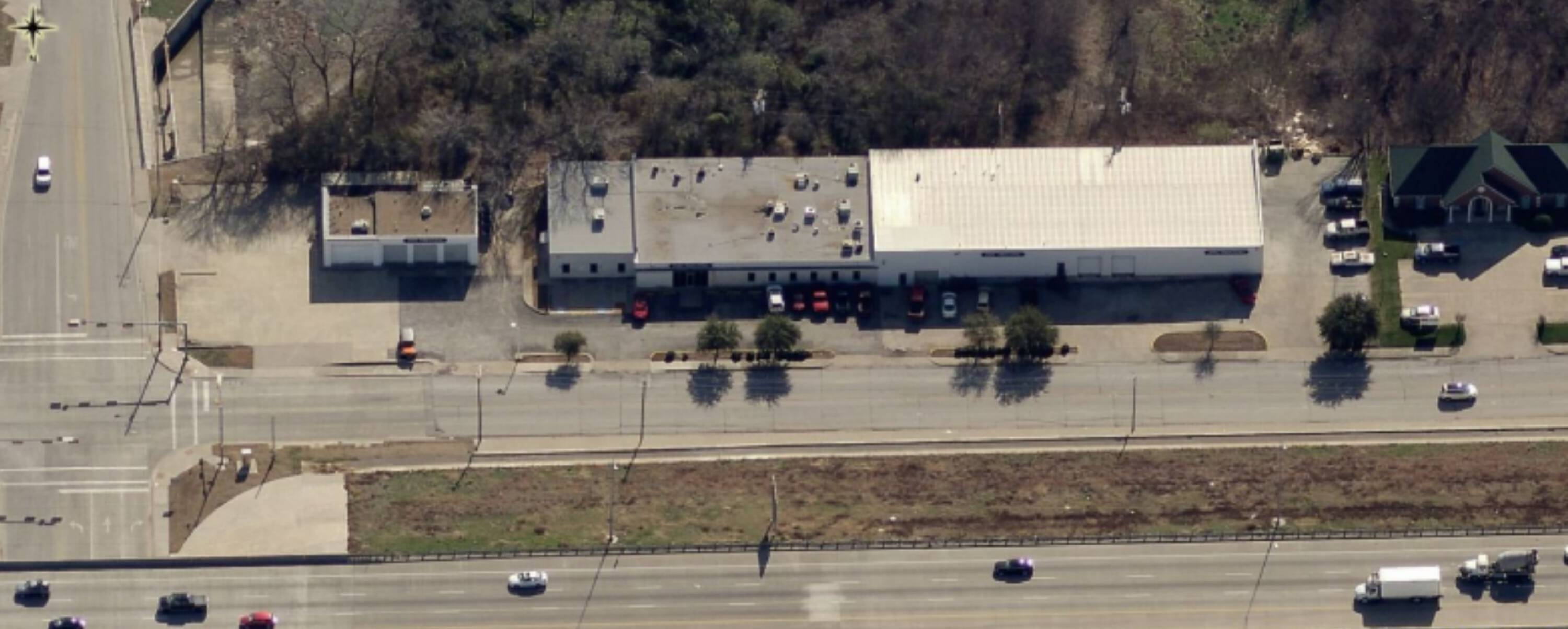 721 W Tarrant Rd, Grand Prairie, TX 75050