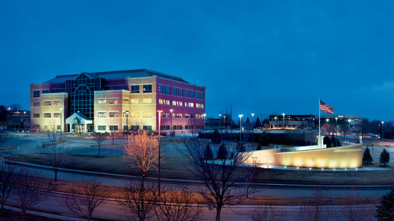 11808 Miracle Hills Dr, Omaha, NE 68154 Office Space for Lease