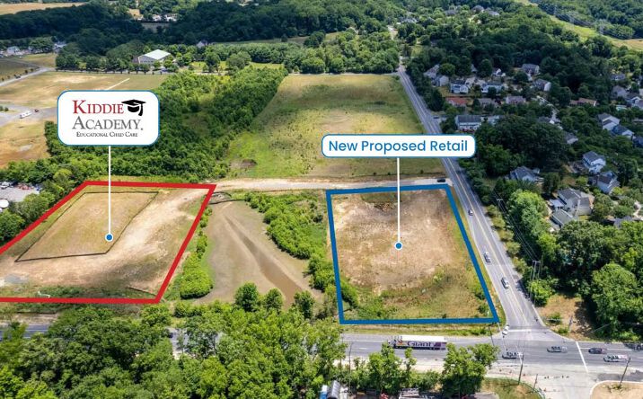 Pictures of Retail, Land property located at 813 MD Rt 3, Gambrills, MD 21054 for lease - image #1