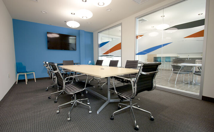 Pictures of Office property located at 450 Amwell Rd, Hillsborough Township, NJ 08844 for lease - image #1