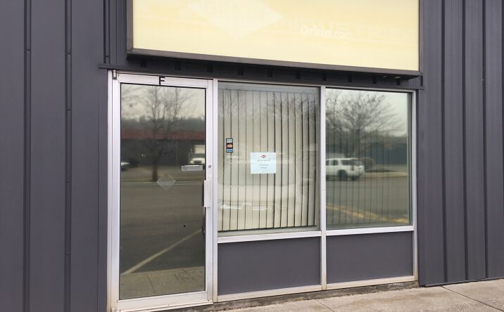 Pictures of Industrial property located at 111 N Vista Rd, Spokane Valley, WA 99212 for lease - image #1