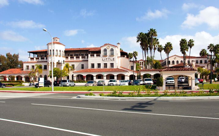 Pictures of Office property located at 1901 Newport Plaza, Costa Mesa, CA 92627 for lease - image #1