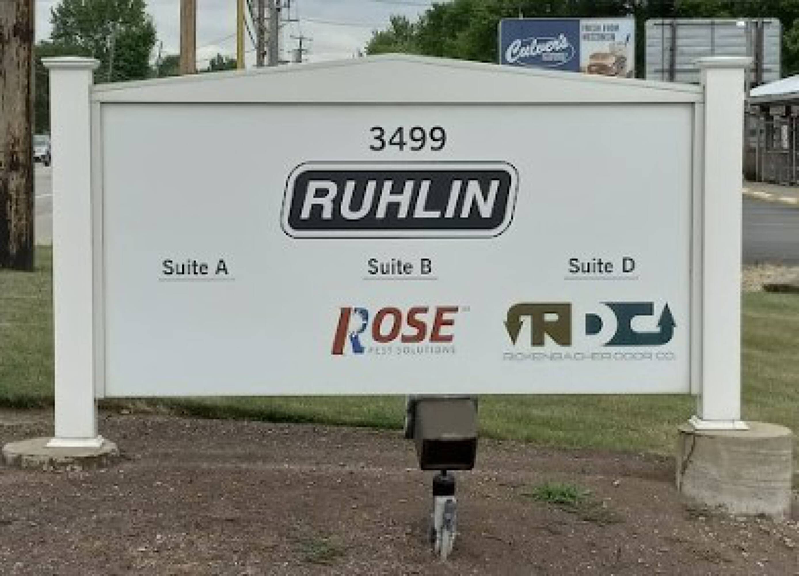 3499 State Rd, Cuyahoga Falls, OH 44223