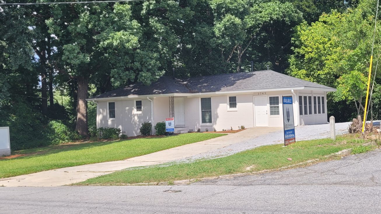 3749 N Peachtree Rd, Atlanta, GA 30341 Office Space for Lease