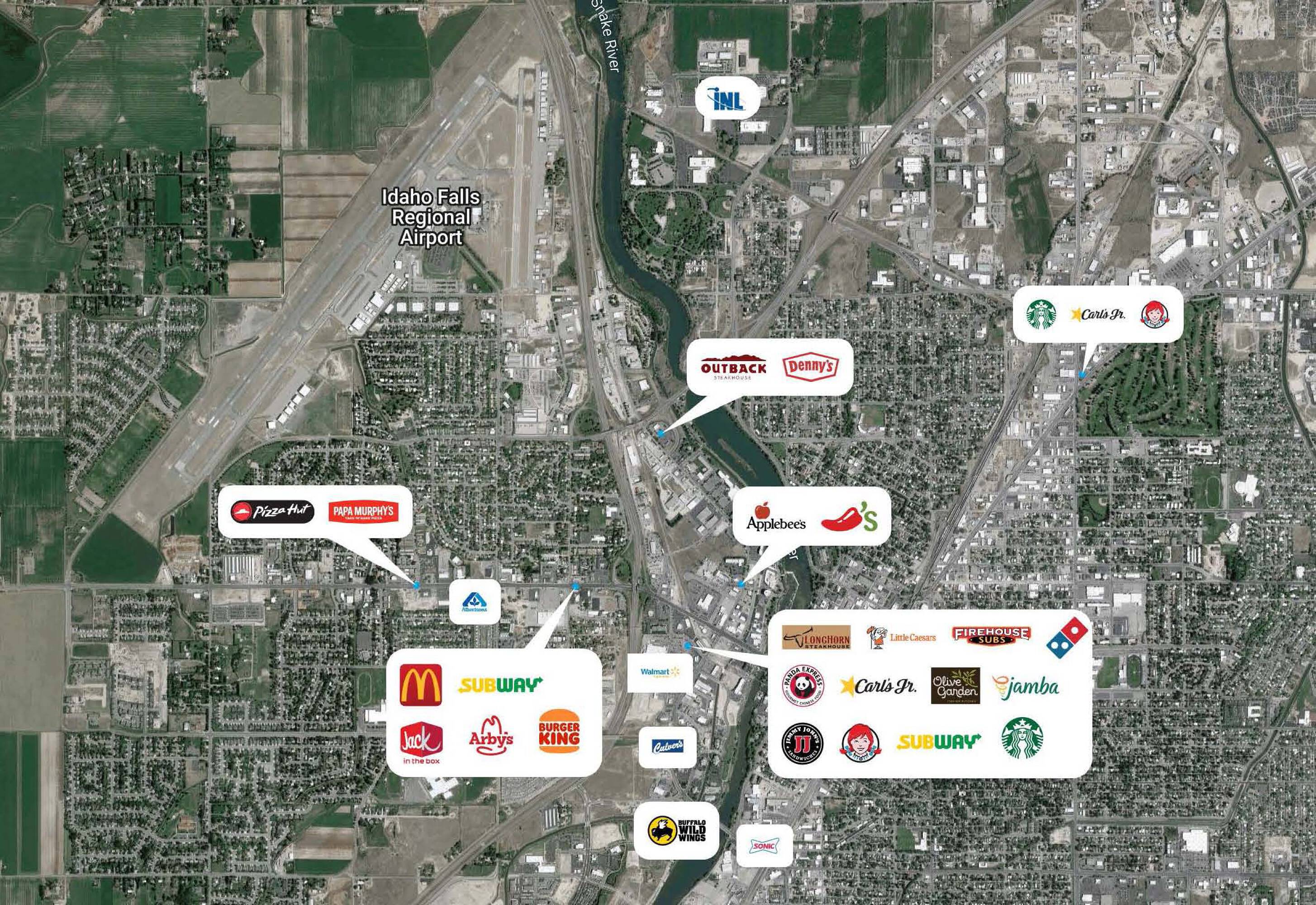 333 Northgate Mile, Idaho Falls, ID 83401