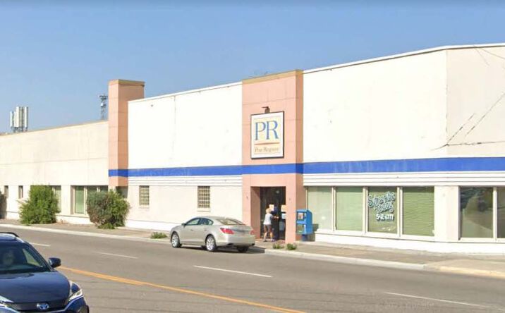 Pictures of Office, Industrial property located at 333 Northgate Mile, Idaho Falls, ID 83401 for sales - image #1
