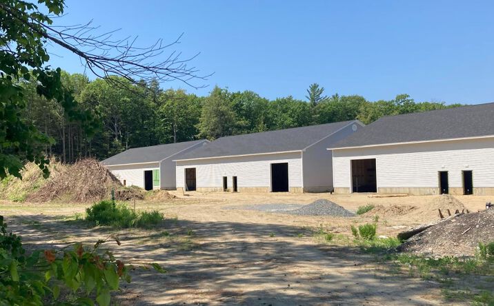 Pictures of Office, Industrial property located at 10 Corporate Dr, Essex, VT 05452 for lease - image #1