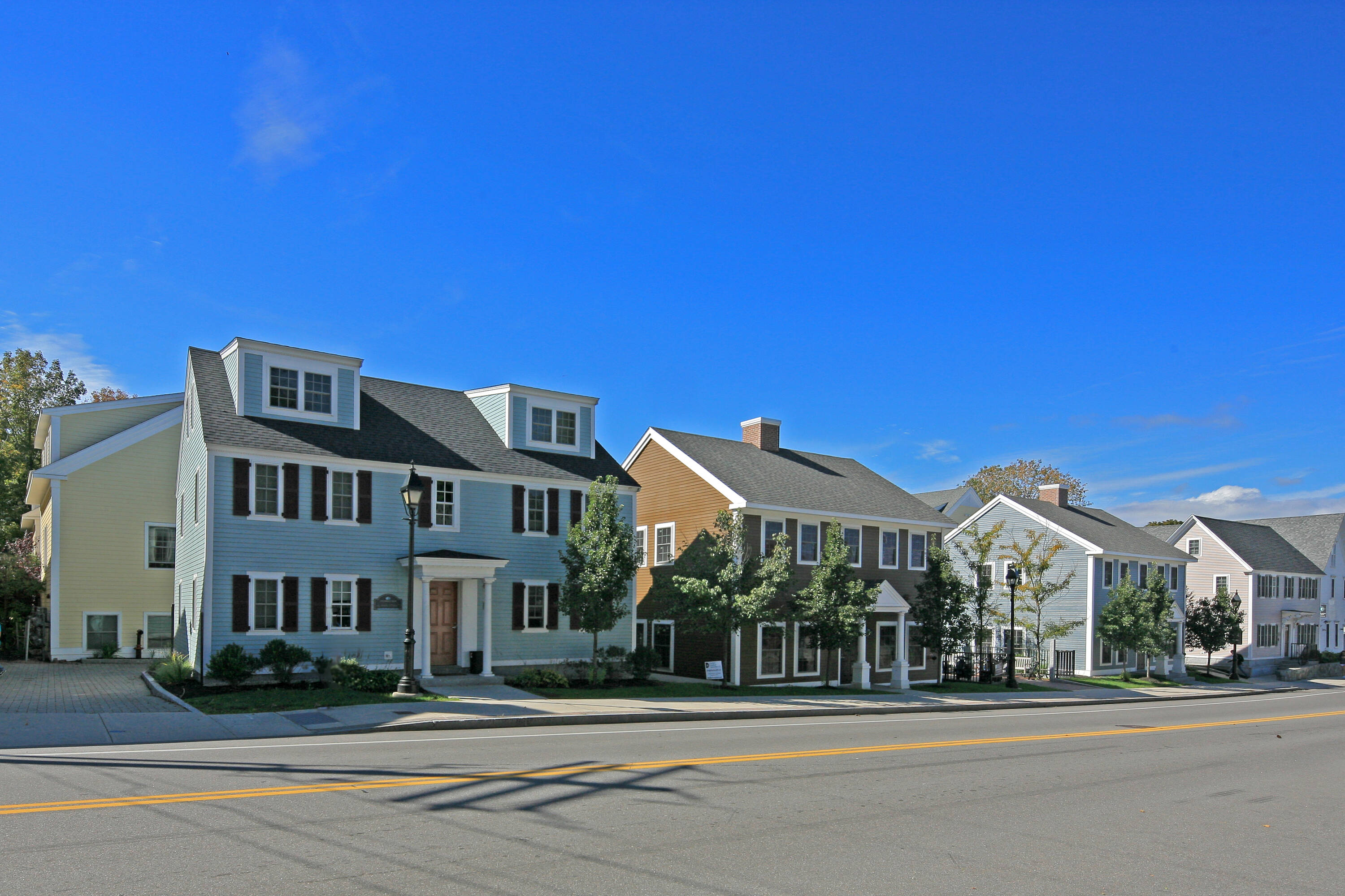 27 Main St, Durham, NH 03824