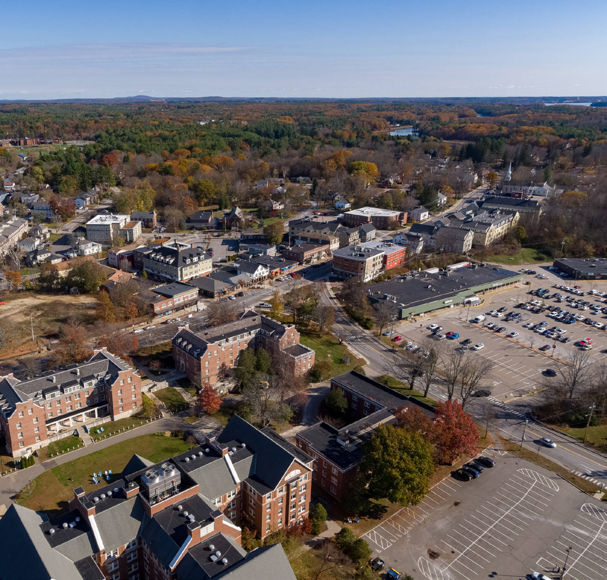 27 Main St, Durham, NH 03824