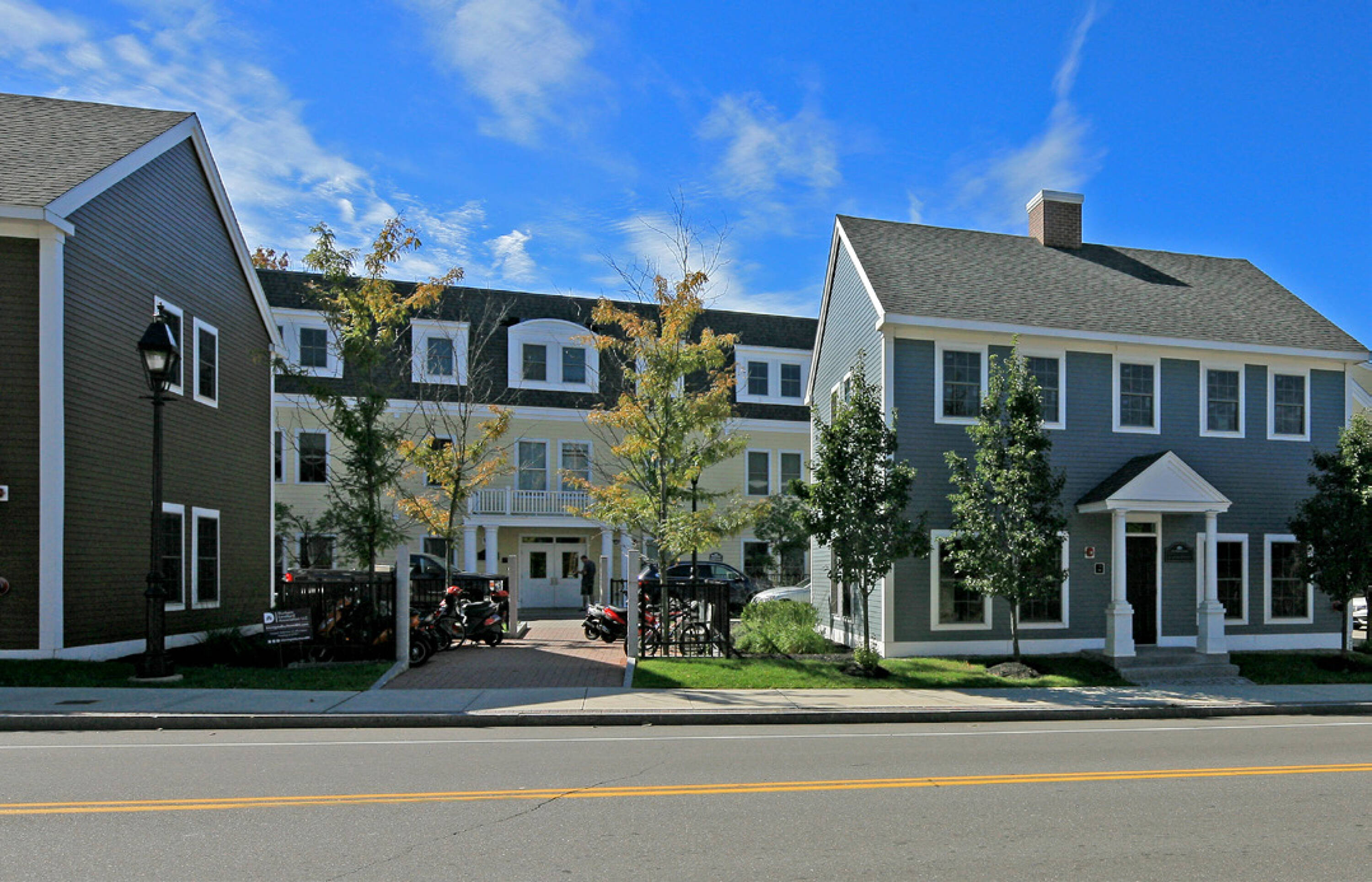 27 Main St, Durham, NH 03824