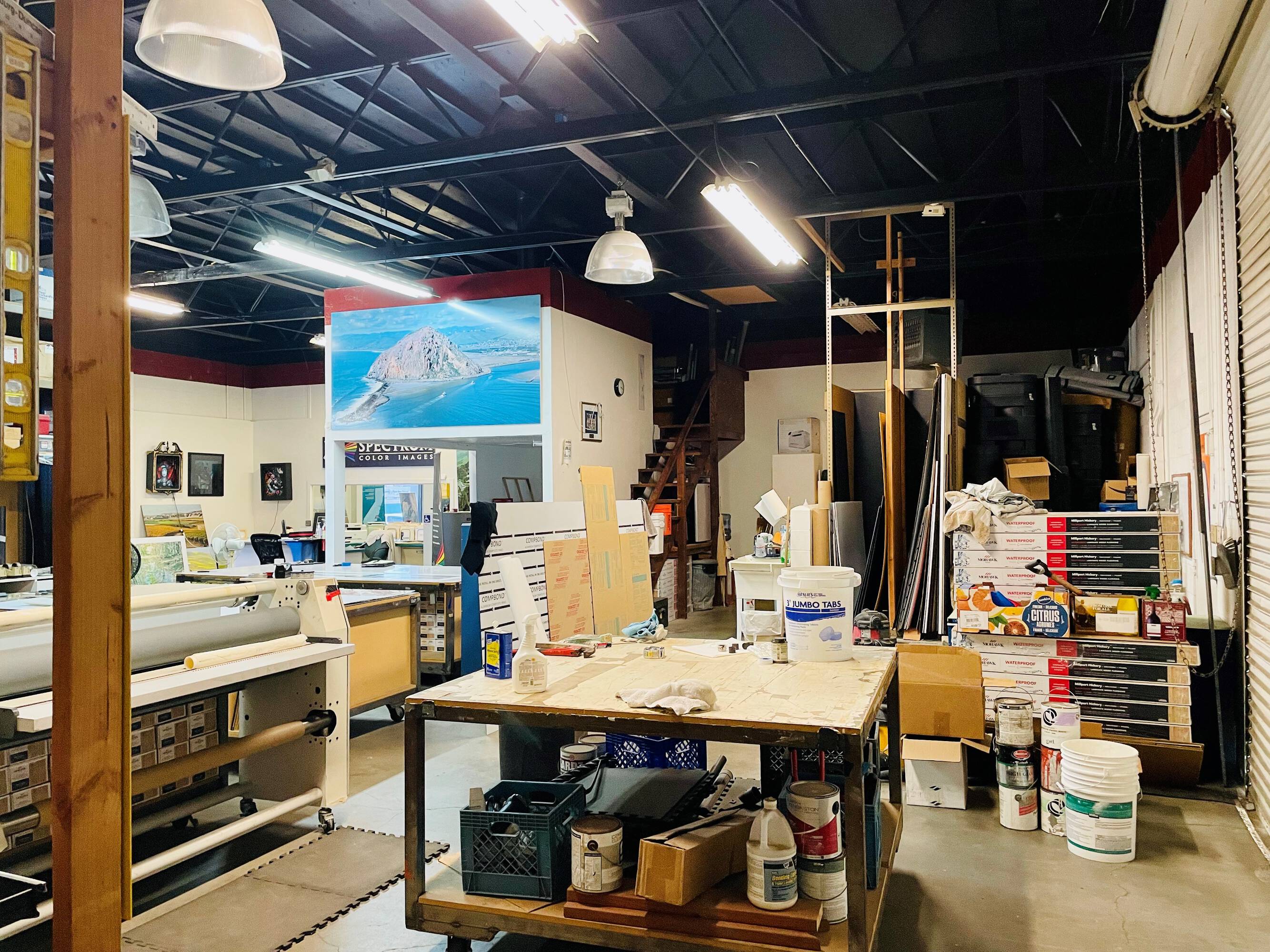 645 Tank Farm Rd, San Luis Obispo, CA 93401